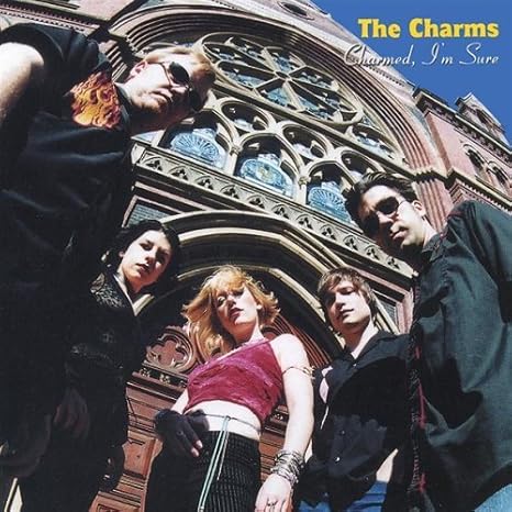 Charmed I'm Sure: Amazon.co.uk: CDs & Vinyl