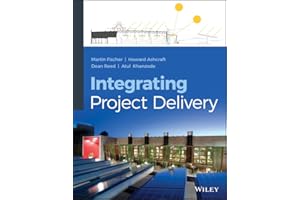 Integrating Project Delivery