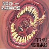 ETERNAL NIGHTMARE                                 