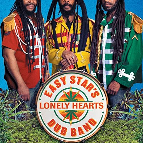 Amazon.com: Easy Star's Lonely Hearts Dub Band