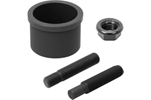 BDTKYLIN Camshaft Seal Installation Kit fit for M-azda N-issan and L-exus 4-cylinder and 6-cylinder engines