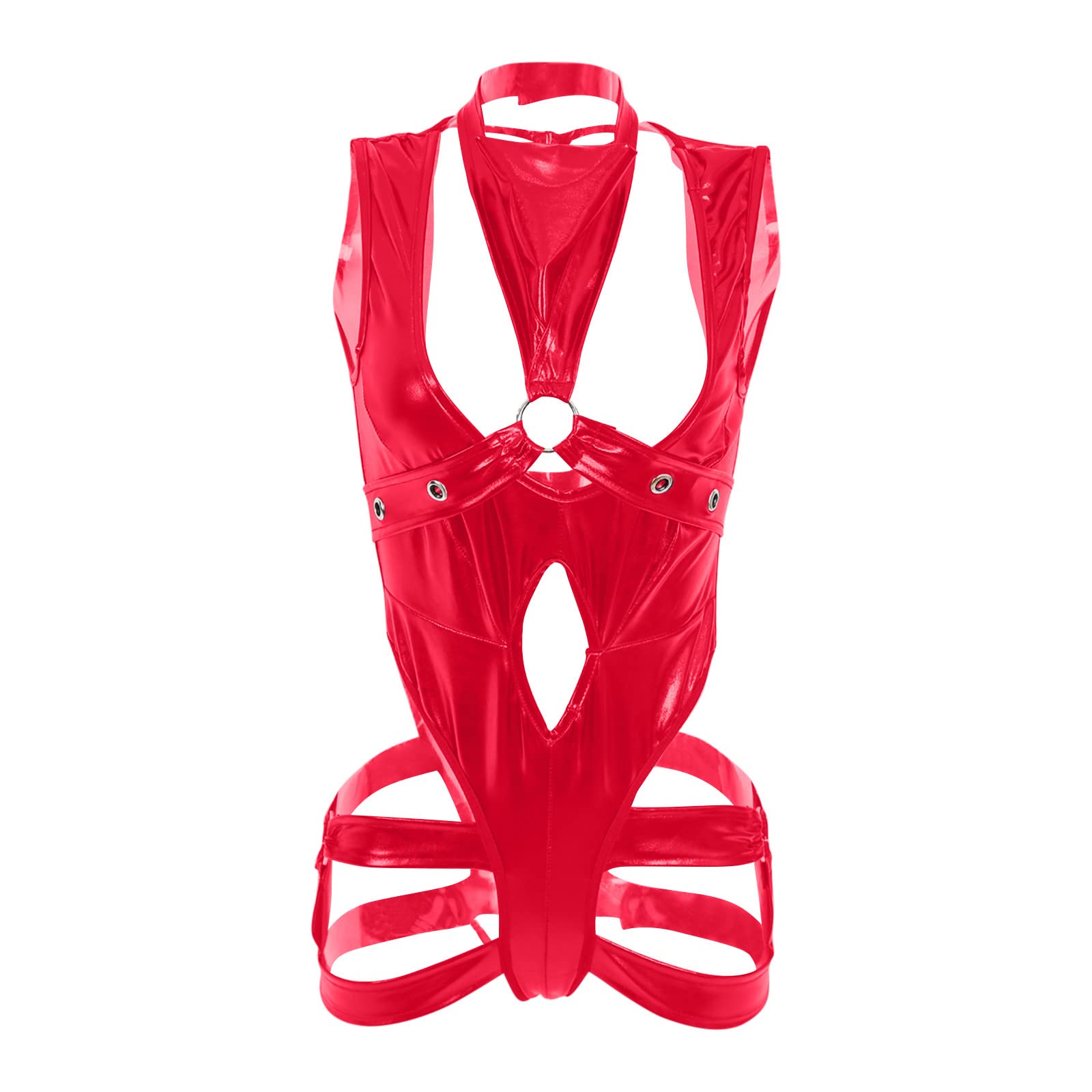Zzalalana Sexy Cosplay Lingerie for Women Sex