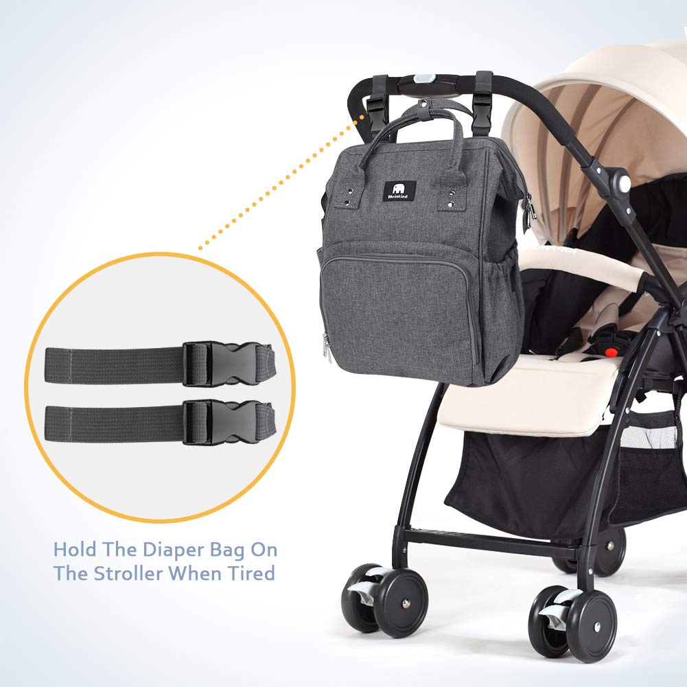 meinkind changing bag