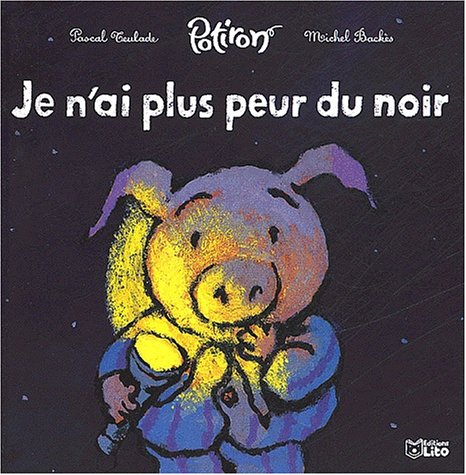 Je n'ai plus peur du noir