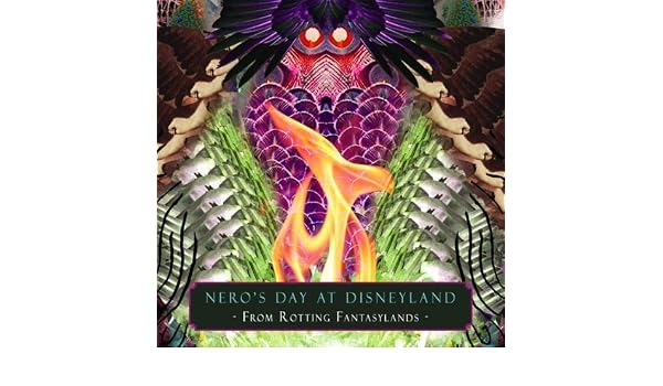 Action Winter Journey Explicit By Neros Day At Disneyland -