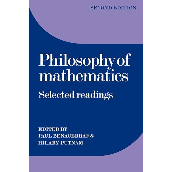 Thinking about Mathematics: The Philosophy of Mathematics | Amazon