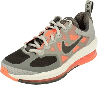 Nike Air Max Genome Big Kids Estilo: Cz4652 : Ropa, Zapatos y Joyería -  Amazon.com