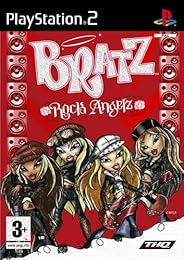 Bratz: Rock Angelz