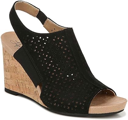 lifestride sandals amazon