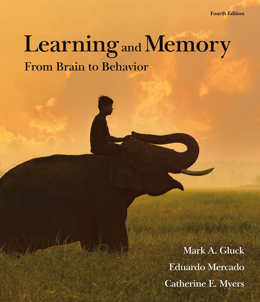 Learning+Memory (Looseleaf)