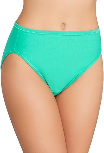 vanity fair cotton underwear