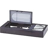 Electrovision Vhs-c Motorised Cassette Adaptor