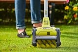 RYOBI RY18PCB-0 One+ Patio Cleaner with Scrubbing Brush Bare Tool 18V view 3