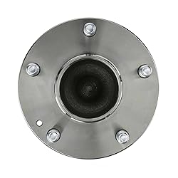 Stirling P512570PR_A817 - Pair 2 Rear Wheel Bearing