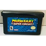 Mario Kart: Super Circuit (Renewed)