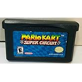 Mario Kart: Super Circuit (Renewed)