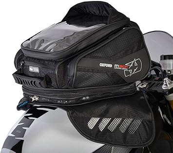 amazon motorcycle tank bag