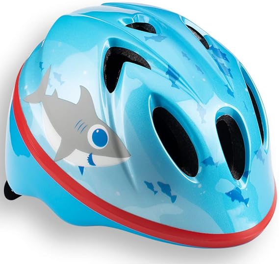 Schwinn Kids Character Bike Helmet, Infant, 13 Years Old, 4450 cm