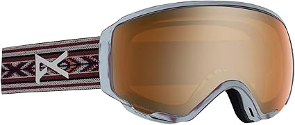 women's asian fit goggles