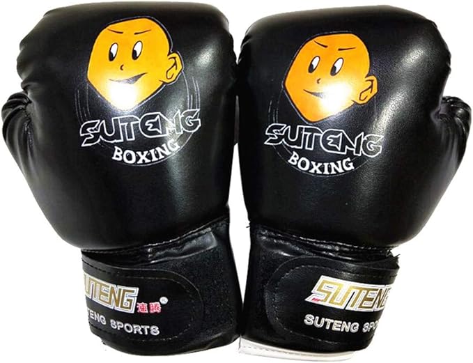 gant de boxe 3 ans