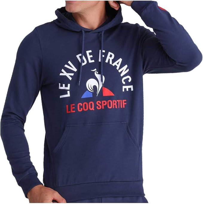 le coq sportif seleccion francesa