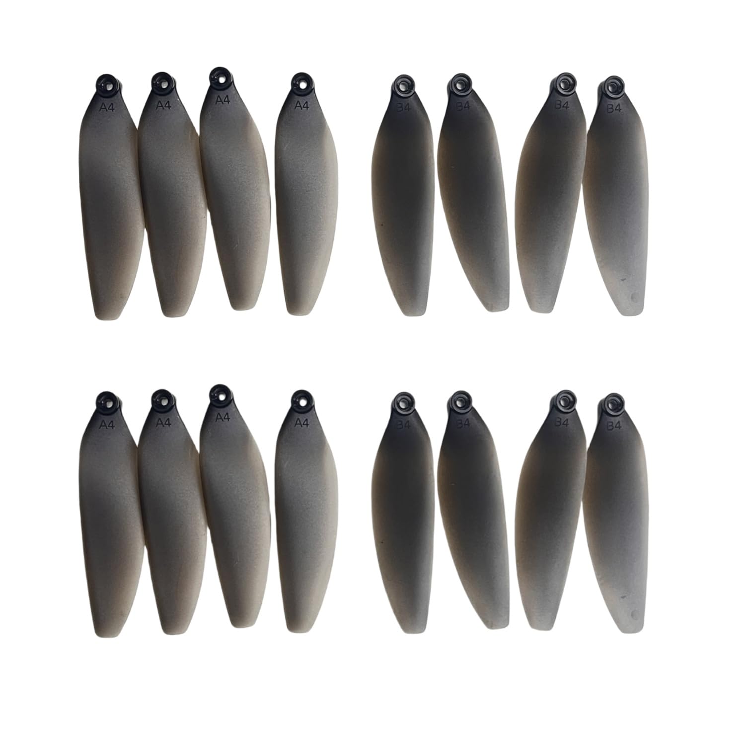 16 PCS Spare Propellers for G9 & G10 Drone