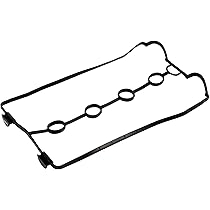 ACDelco® 25532619 - Genuine GM Parts™ Valve Cover Gasket - View #5