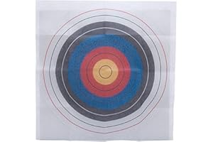 Hawkeye Archery Slip-On Round Target Face