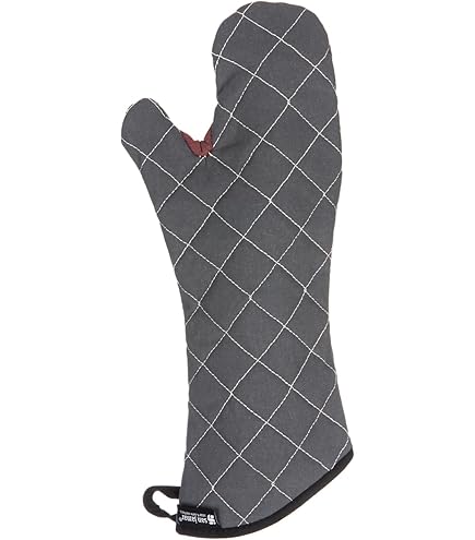 TUCKERBURNGUARD タッカーヴァンガード　オーブンミット ２枚　両手 TUCKERBURNGUARD タッカーヴァンガード オーブンミット 2枚
