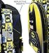 Lego Batman 3D Molded 16 inch Backpack - Officially Licensed