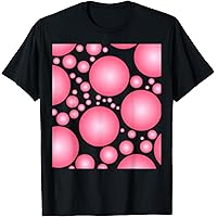 Bubbles - ERIA/AREA バブルス nadia ユニセックス スカジャン TEE Nadia Top – LaRoque