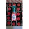 TABASCO brand Miniature Hot Sauce Bottles - Case Of 144