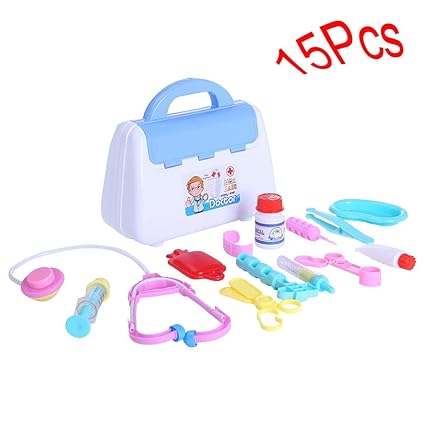 doctors set for 3 year old