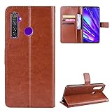 Jiajihua Cover Compatible with Infinix Note 6 X610