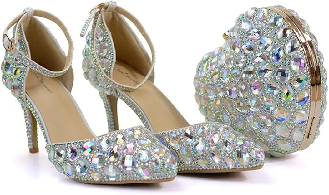 amazon mother of the bride shoes