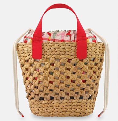 cath kidston basket bag