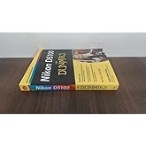 Nikon D5100 For Dummies