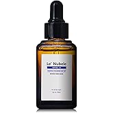 Le Nubele Essential Hyaluronic EGF FGF Booster Serum, 8-Peptide Complex, Niacinamide, TXA Tranexamic Acid, Skin Smoothing, Rejuvenating, Firming & Plumping 50ml /1.69 fl. oz