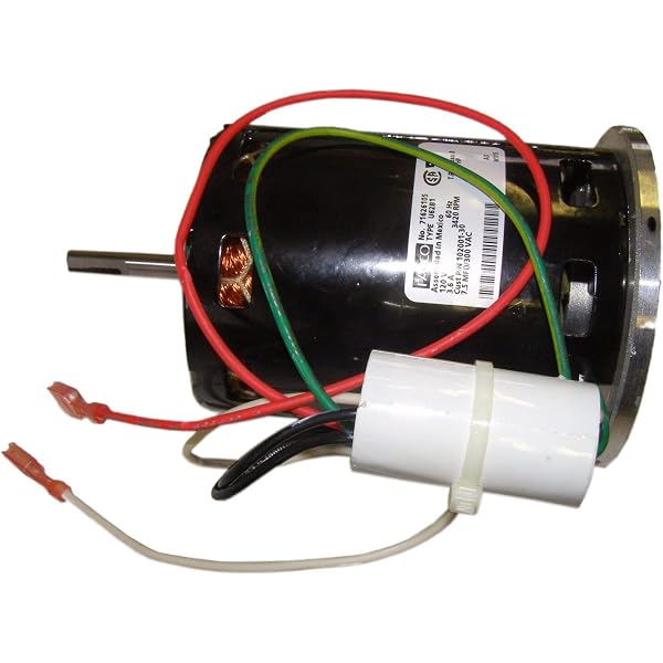 Amazon.com: 102001-30 Motor for Desa Remington Master Reddy Heaters  102001-21 102001-33 106209-01 106800-01 21935 c : Home u0026 Kitchen