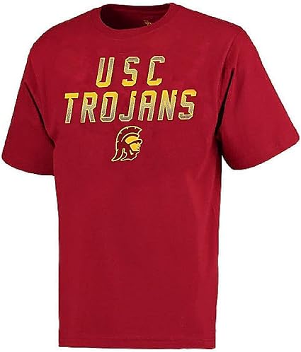 southern cal trojans jersey