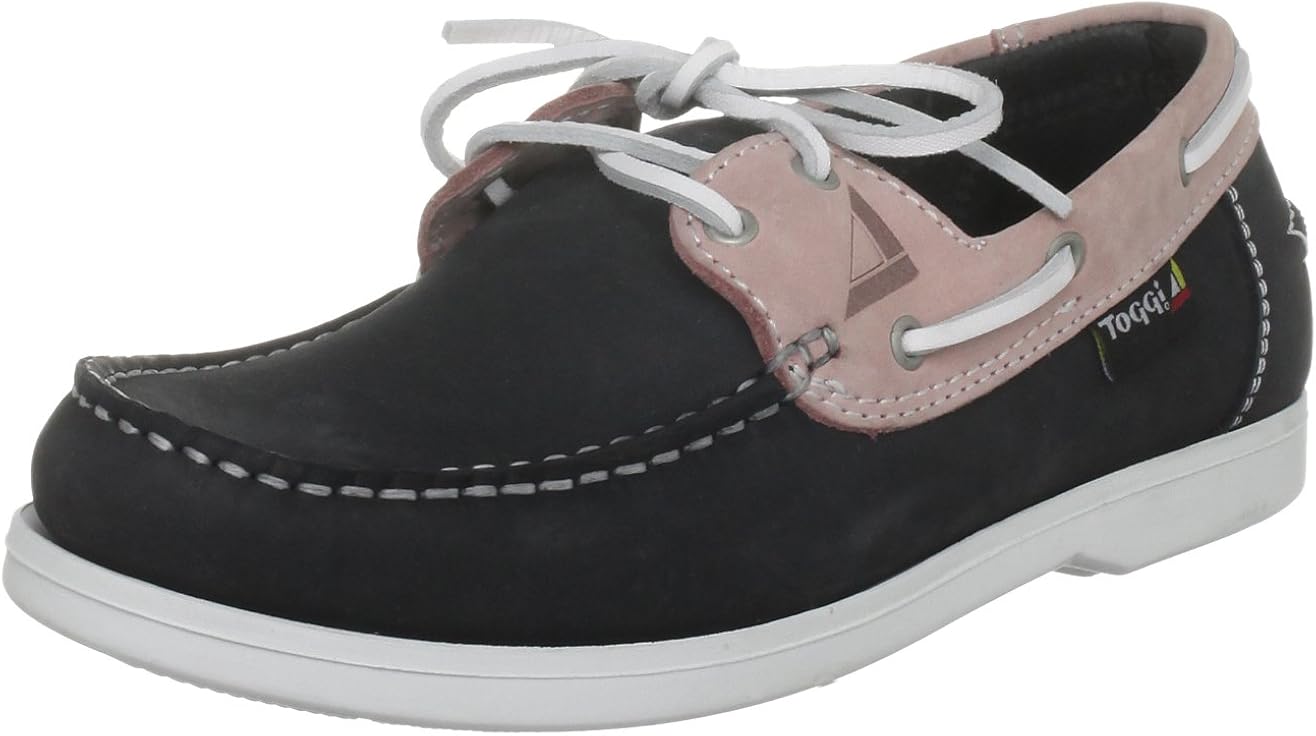 TOGGI Women Capri Deck Shoe Amazon.co.uk Shoes & Bags