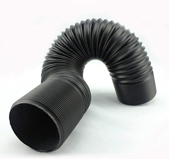 Flexible Air intake Ducting Transfer Car Engine air hose/tube Amazon