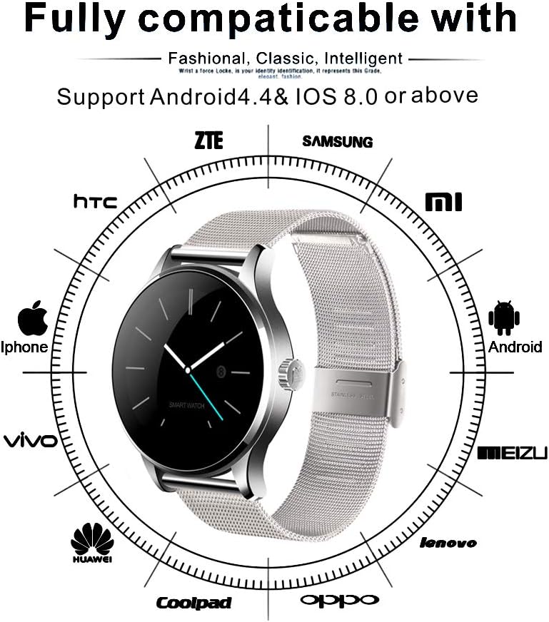 k88h smart watch amazon