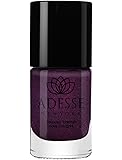 Adesse New York Organic Infused Gel Effect Nail Polish- 175 Fifth Avenue 11ml