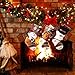 Christmas Stockings, 3 Pack 18