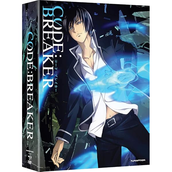 Amazon.com: Zetman – The Complete Series [DVD] : Various, Various