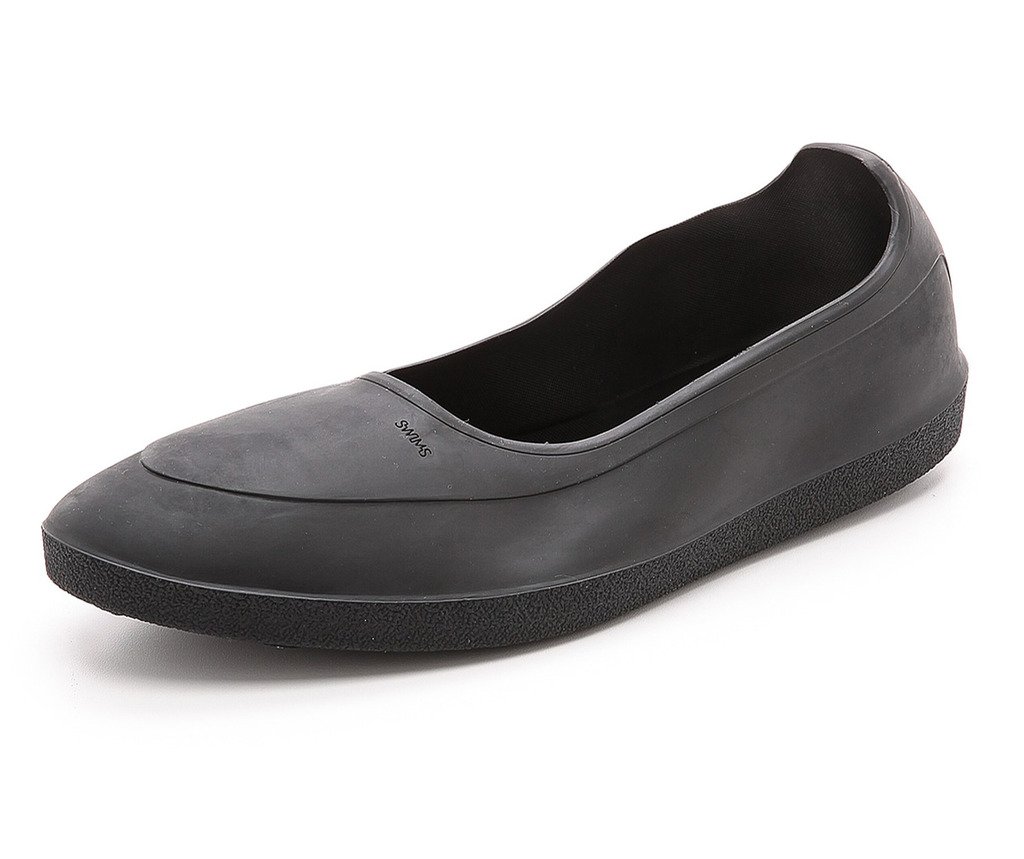 swims rubber overshoes