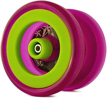 yoyo machine