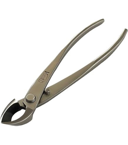 Amazon.com: Vouiu 8inch Jin Pliers Bonsai Tools : Patio, Lawn & Garden