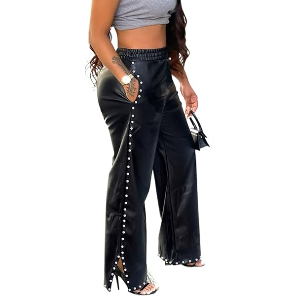 パンツ Melt the lady leather pants 2025年最新】MELT THE LADY カラー：ブラック系 その他の人気